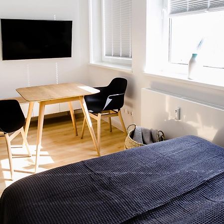 Louis & Louise Apartments & Rooms I Digital Check In BRE Exterior foto