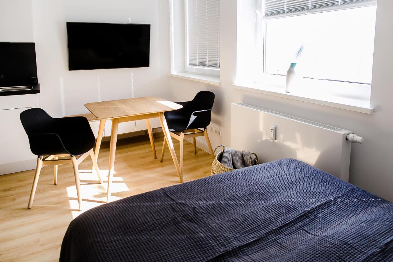 Louis & Louise Apartments & Rooms I Digital Check In BRE Exterior foto